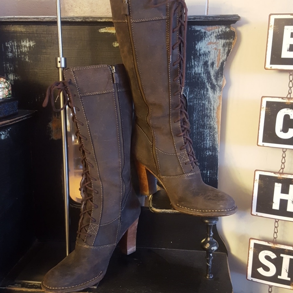 Frye Boots ****SOLD****